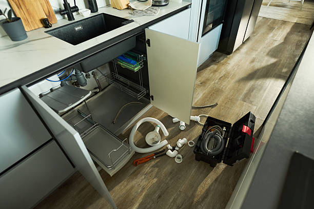 Reliable Drain Cleaning contractor in Coshocton, OH by Street Wise - Plumbing